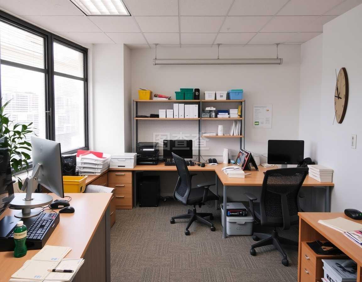 辦公室用品消防設備的重要性與管理指南