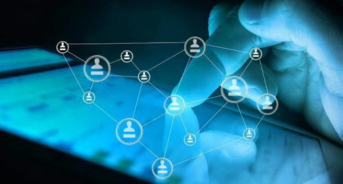 為什么說(shuō)元宇宙是互聯(lián)網(wǎng)的盡頭——互聯(lián)網(wǎng)信息服務(wù)的終極形態(tài)