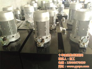 蕪湖小型液壓泵站價(jià)格與科泰液壓設(shè)備技術(shù)咨詢指南