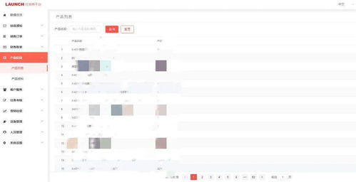 攜手元征經(jīng)銷商管理系統(tǒng)，以科學服務(wù)共創(chuàng)未來共贏